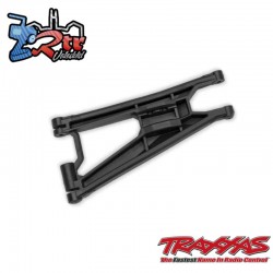 Brazo de suspensión de alta resistencia Negro Traxxas TRA10930-BLK