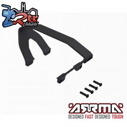 Chassis Support ESC Protector