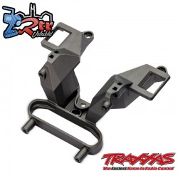 Torre de amortiguador delantero Traxxas TRA10746