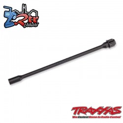 Eje de transmisión central de material compuesto Traxxas TRA10855