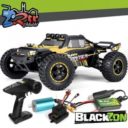 Blackzon Smyter DT Turbo 1/12 4WD 3S Brushless Amarillo