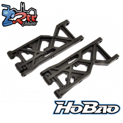 Juego de brazo inferior delantero SST H92001N