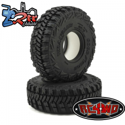 Ruedas RC4WD Goodyear Wrangler MT/R 1.7" 106.4mm Z-T0157