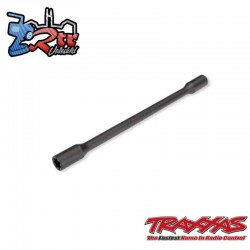 Eje de transmisión central de material compuesto Traxxas TRA10857