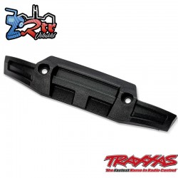 Paragolpes delantero Negro Traxxas TRA10749-BLK