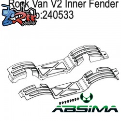 Inner Fender for Rock Van V2