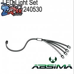 LED Light Set