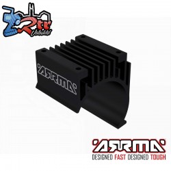 GROM Motor Heatsink Type E