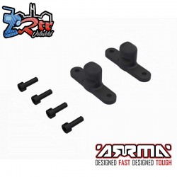 GROM MT Body Post Set