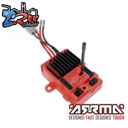 MEGA SRS 3-in-1 Unit  T Connector