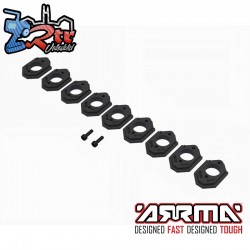 Motor Plate Set (9): GROM