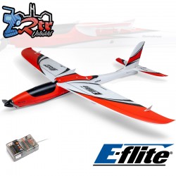 Avion E-FLITE ElectroStreak 1.1m BNF Basic with AS3X+ and SAFE Select