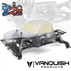 Crawler 1/10 VRD Mullet Kit 4Wd