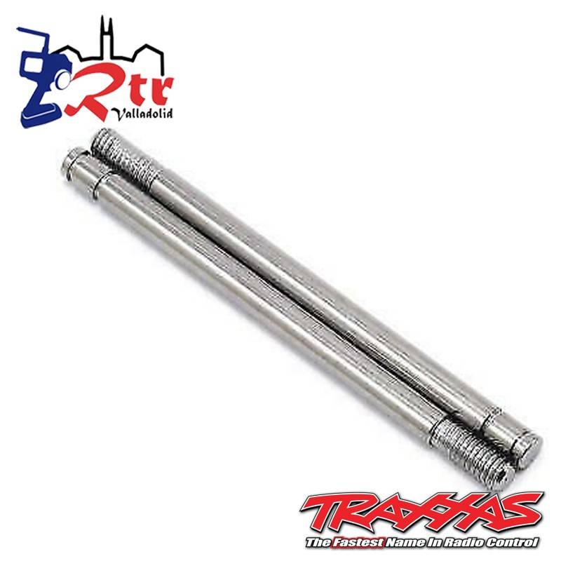 Eje de amortiguador Traxxas TRA1664