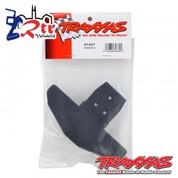 Base de parachoques Traxxas Rally TRA7437