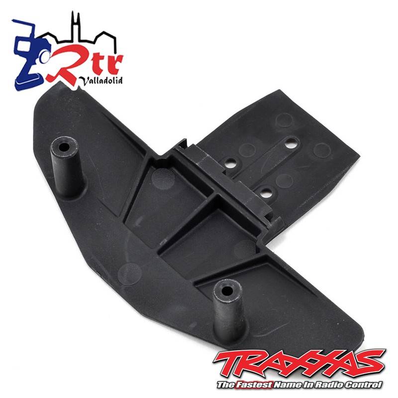 Base de parachoques Traxxas Rally TRA7437