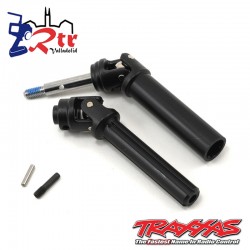 Palier Trasero Traxxas extreme heavy duty TRA6852A 1 Unidad