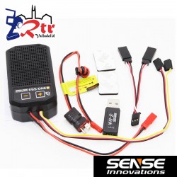 Sistema de Sonido RC Sense Innovations ONE