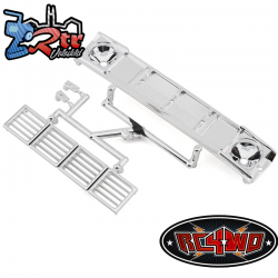 Parrilla delantera RC4WD Mojave II RC4WD Z-B0198