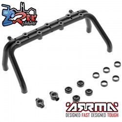 Aro antivuelco para camión Arrma AR480009