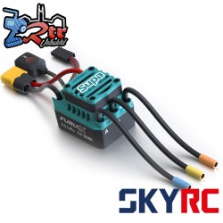 Variador brushless SkyRC FuriaX Supa 60A 1/10