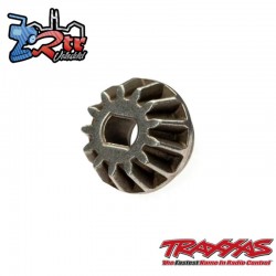 Piñón diferencial trasero de 13 dientes Traxxas TRA10758