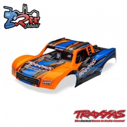 Cuerpo Naranja Mini Slash Traxxas TRA10811-ORNG