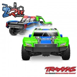 Kit de luces LED Mini Slash 4X4 Traxxas TRA10886