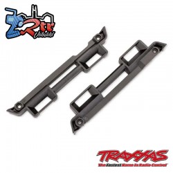 Soportes de carrocería sin clip Traxxas TRA10821