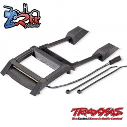 Patín de techo Mini XRT con luces LED Traxxas TRA10784