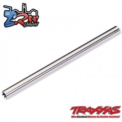 Eje de transmisión central de aluminio Traxxas TRA10855X