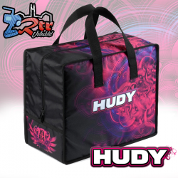 Bolsa de transporte Cerrada 49x39x21cm Hudy 199116