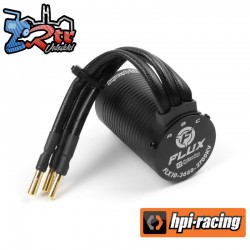 Brushless Motor FLX103660 3700KV 1/10