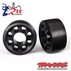 Ruedas para patín anti vuelco Traxxas TRA7775