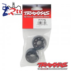 Ruedas para patín anti vuelco Traxxas TRA7775