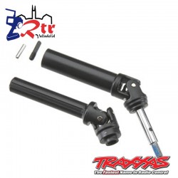 Palier Delantero Super Fuerte Traxxas TRA6851A