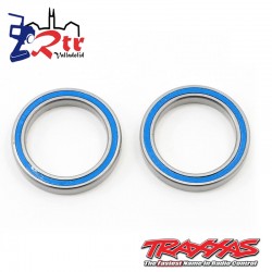 Rodamientos Traxxas 20x27x4mm TRA5182 2Unid