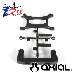 Chassis Brace Set Axial AX31591