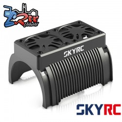 Ventilador de Motor SK-400008 1/5 55mm Diametro