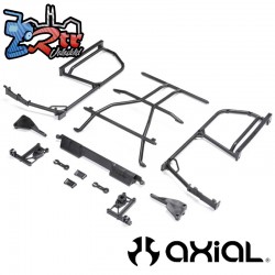 Juego de jaula CJ-7 SCX10 III Axial AXI230056