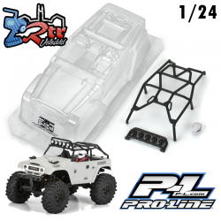 Carrocería PROLINE 1979 Toyota Land Cruiser FJ40...