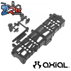 Bandeja de batería SCX10 II Axial AX31388