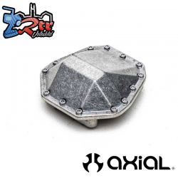 Cubierta diferencial metálica AR14B RBX10 Axial AXI232042