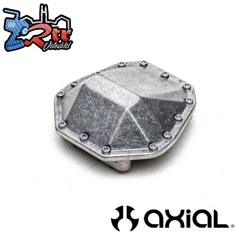 Cubierta diferencial metálica AR14B RBX10 Axial AXI232042