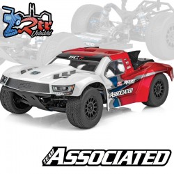 Team Asociated RC10SC7 Team Kit 2Wd
