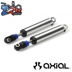 Amortiguadores delanteros y traseros Pro-Comp 97mm PRO630830