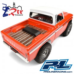 Proline 1966 Chevrolet C-10 Transparente PR3483-00