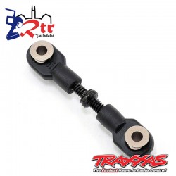 Articulación dirección tensor de 3x20 mm TRA6846
