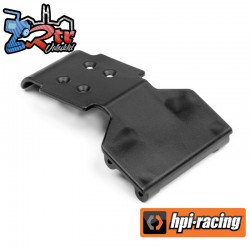 FRONT SKID PLATE (ST)