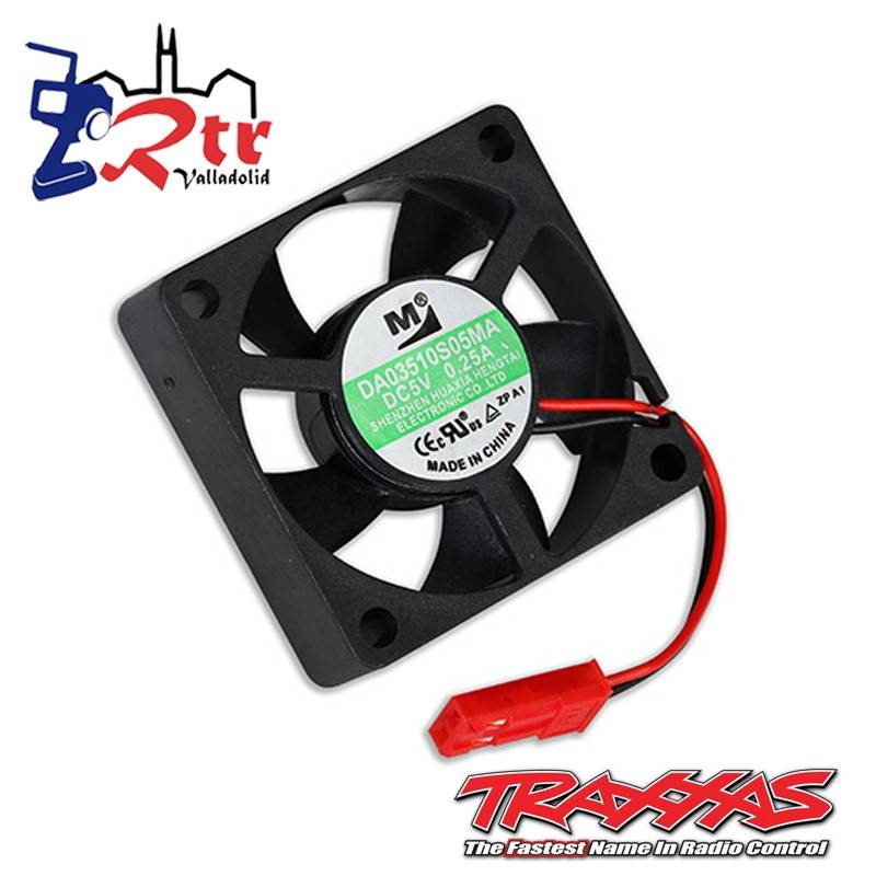 Ventilador Traxxas Velineon VXL TRA3475